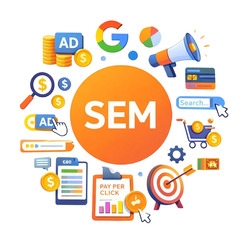 Search Engine Marketing